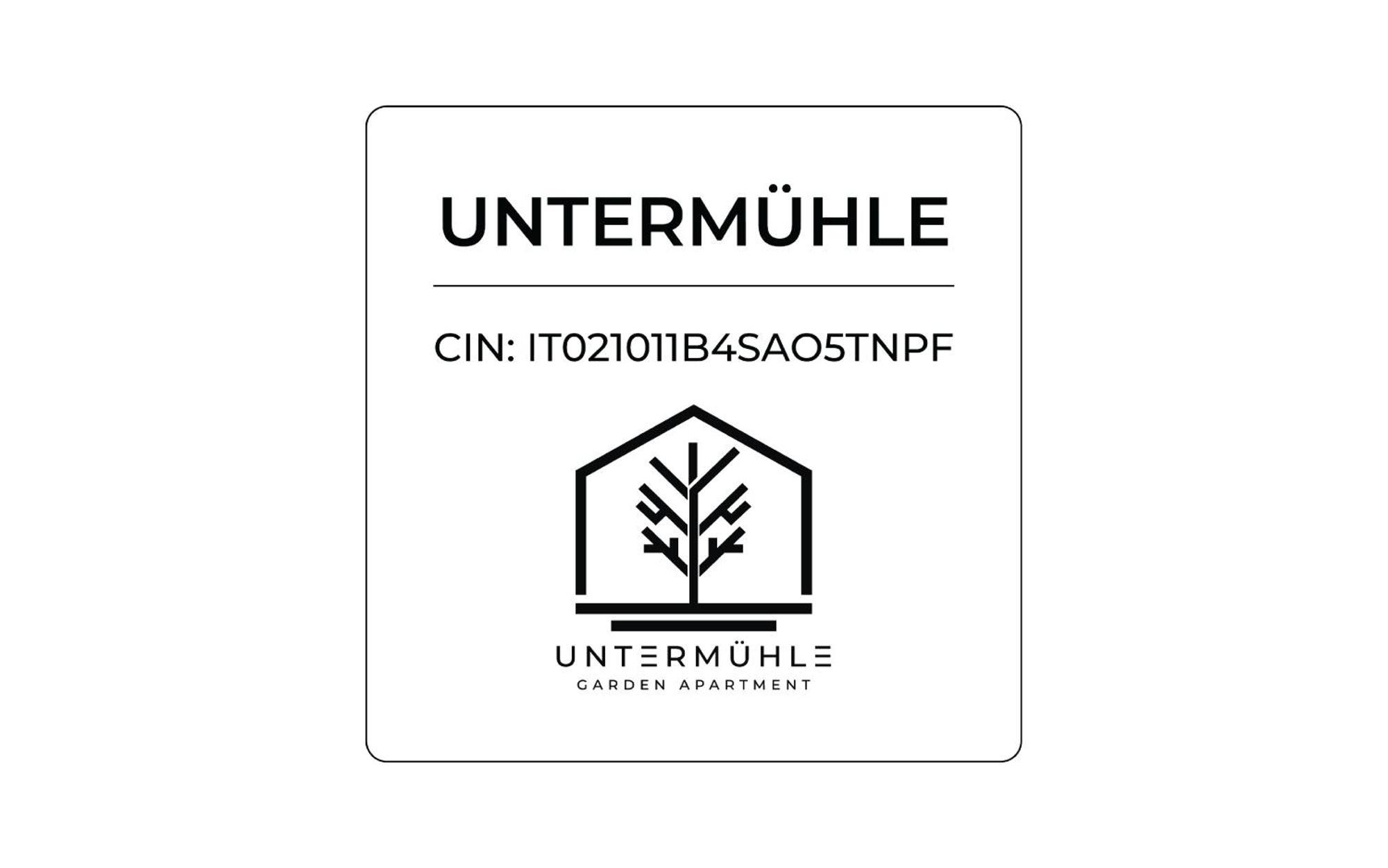 Garden Apartment Untermuehle 브레싸노네 외부 사진